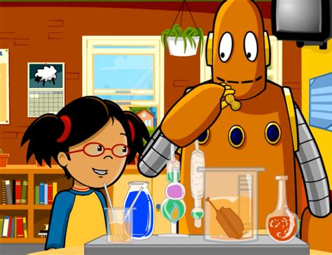 brainpop|Learning At Home .